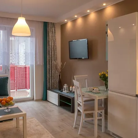 Apartament Pila Rowna Exterior photo