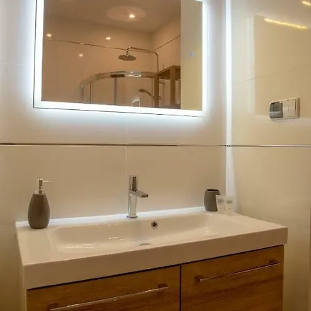 Apartament Pila Rowna Exterior photo