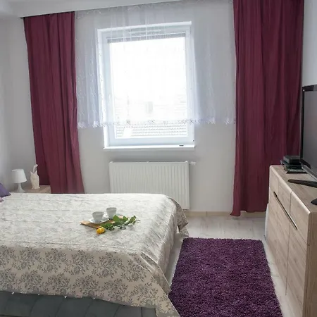 Apartament Pila Rowna Exterior photo