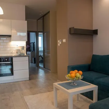 Apartament Pila Rowna Exterior photo