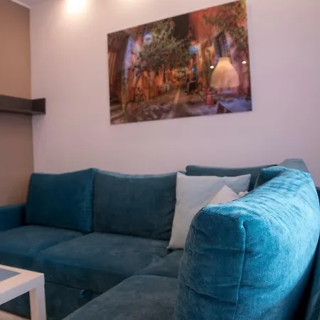 Apartament Pila Rowna Exterior photo