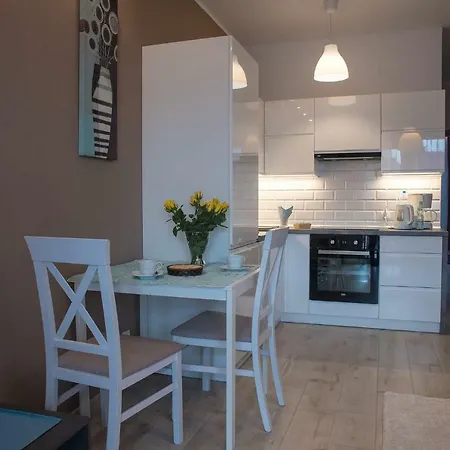 Apartament Pila Rowna Exterior photo