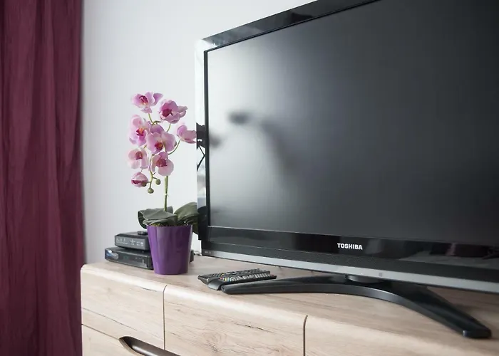 Apartament Pila Rowna