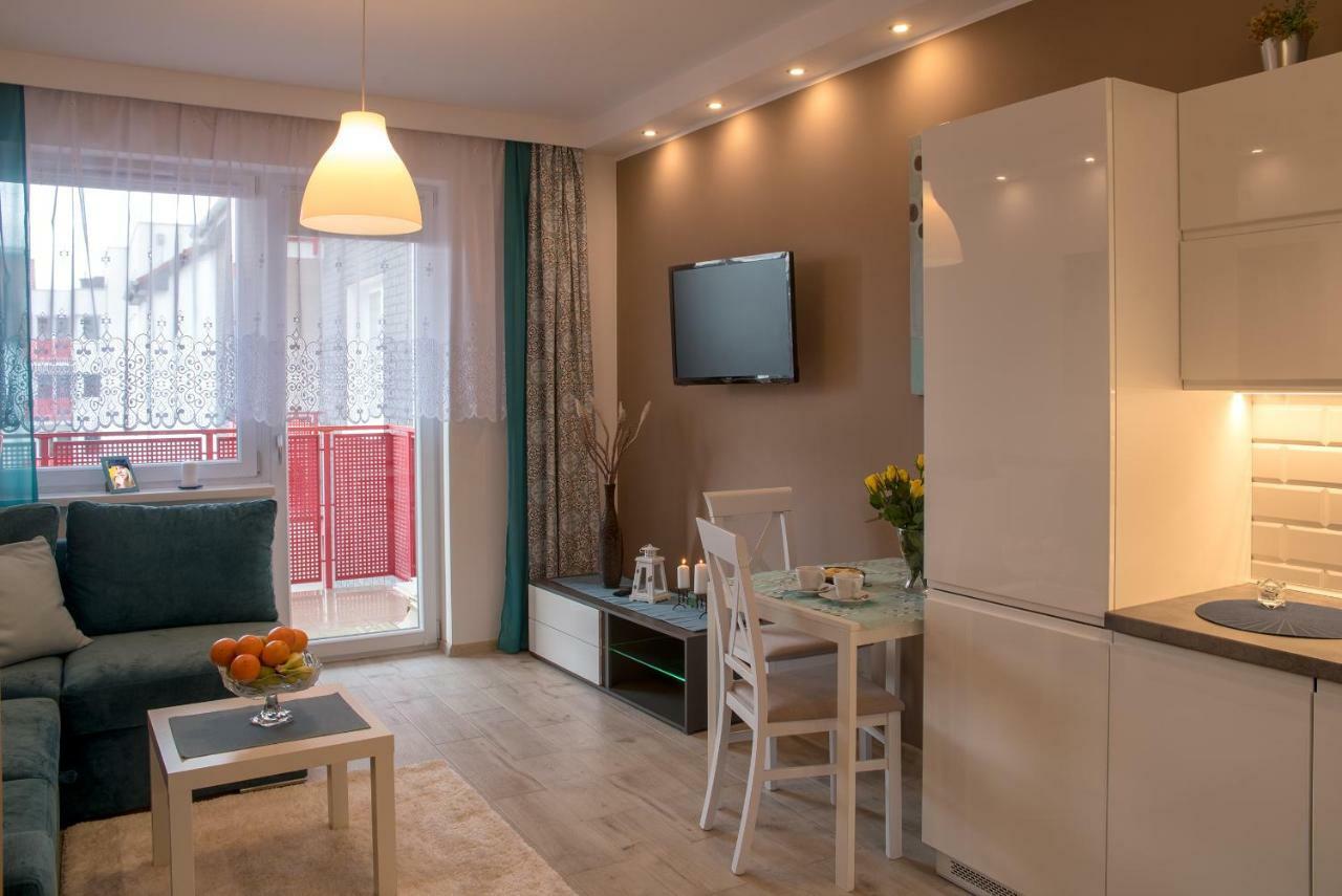 Apartment Rowna