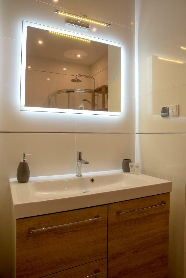 Apartment Rowna *