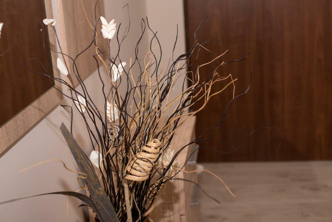 Apartment Rowna