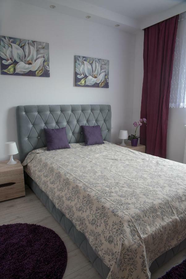 Rowna Apartment Pila