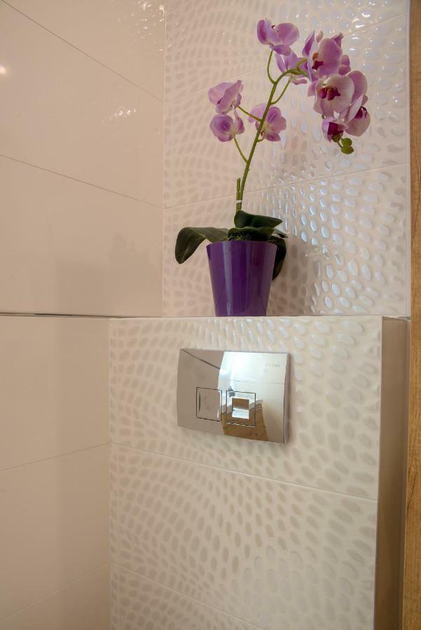 Apartment Rowna